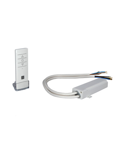 Celexon Expert 1-Channel Radio Remote Set