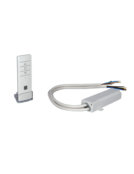 Celexon Expert 1-Channel Radio Remote Set