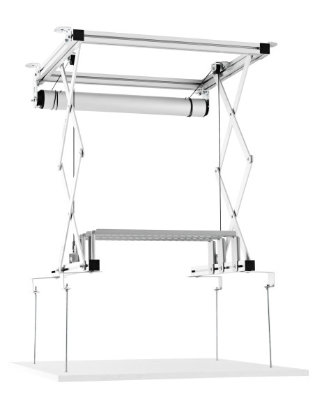 celexon projector ceiling lift PL300