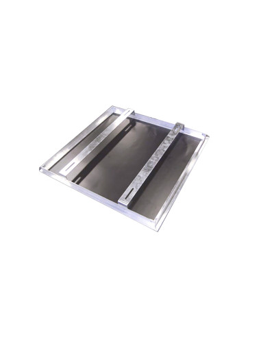 celexon ceiling tile holder for Expert ceiling lifts