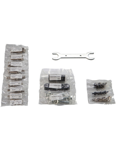 celexon MultiCel set of screws