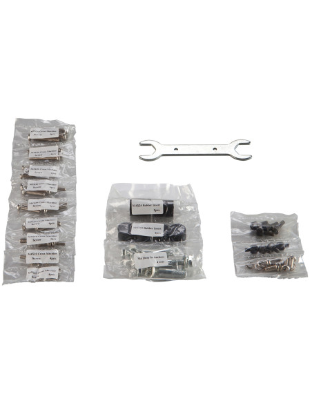 celexon MultiCel set of screws