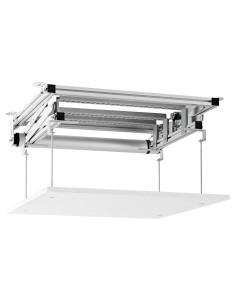 celexon ceiling lift PL400 HC Plus 2