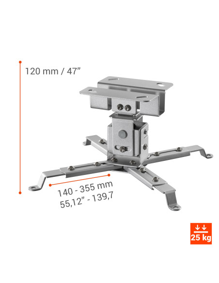 celexon extension tube 40for MultiCel 1200S