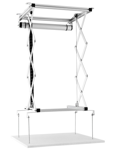 celexon projector ceiling lift PL1000