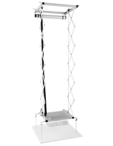 celexon projector ceiling lift PL2000