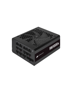 Corsair RMx Series (2021), RM1000x, 1000 Watt, GOLD, Fully Modular Power Supply, EU Version, EAN:0840006604440