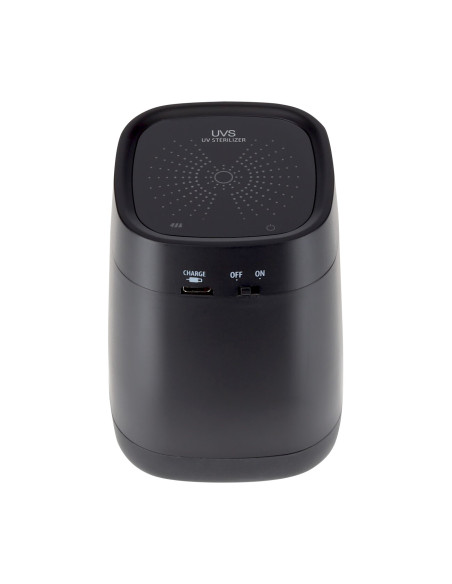 celexon Microphone UV Steriliser Professional