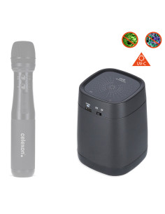 celexon Microphone UV Steriliser Professional 2
