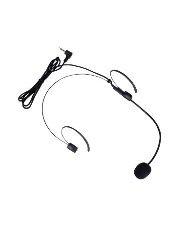 celexon Voice Booster Headset Professional