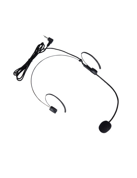celexon Voice Booster Headset Professional