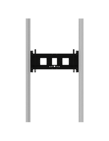 celexon Expert elektrisches 2-Säulen-Pylonensystem Adjust-6586W für Displays
