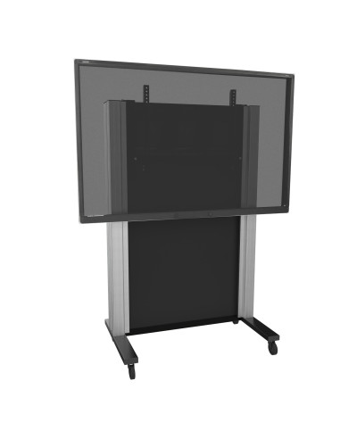 celexon Expert manuell mobiles 2-Säulen-Pylonensystem Adjust-6586M