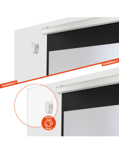 12 V Trigger Kit for celexon Expert series 2