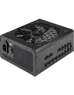 Corsair RMx Shift Series, RM1200x, 1200 Watt, 80 PLUS GOLD Certified, Fully Modular Power Supply, EAN:0840006654049