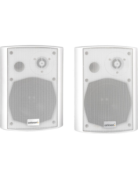 celexon Active speaker set 2-way 525-W