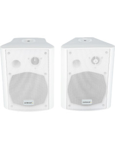 celexon Active speaker set 2-way 525-W 2