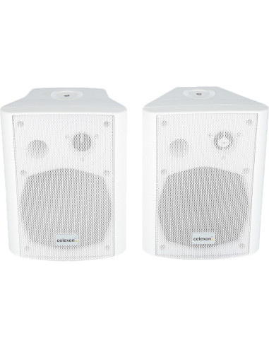 celexon Active speaker set 2-way 525-W