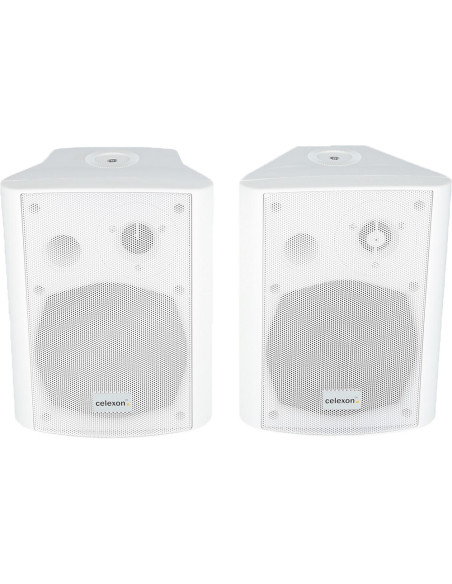 celexon Active speaker set 2-way 525-W