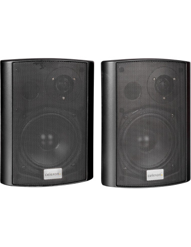 celexon Active speaker set 2-way 525-B