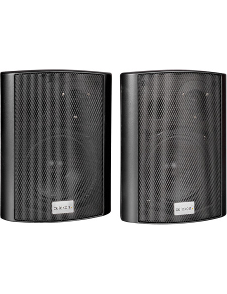 celexon Active speaker set 2-way 525-B
