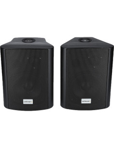 celexon Active speaker set 2-way 525-B 2