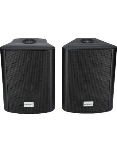celexon Active speaker set 2-way 525-B
