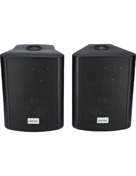 celexon Active speaker set 2-way 525-B