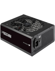 Corsair RMx Shift Series, RM1200x, 1200 Watt, 80 PLUS GOLD Certified, Fully Modular Power Supply, EAN:0840006654049 2