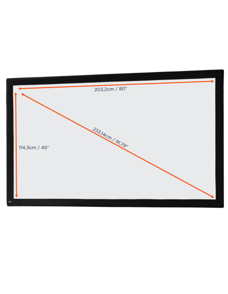 celexon Fabric For Folding Frame Mobile Expert