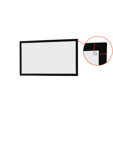 celexon Fabric For Folding Frame Mobile Expert