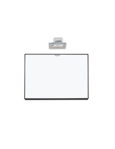 celexon Whiteboard Projektions-Schreibtafel ExpertPEN