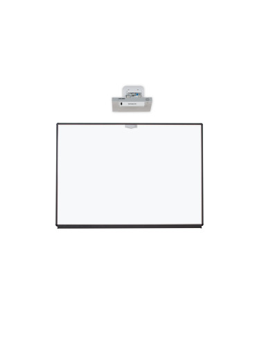 celexon Whiteboard Projektions-Schreibtafel ExpertPEN