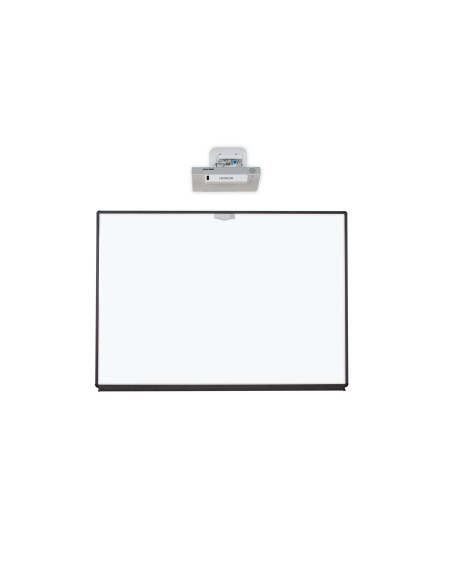 celexon Whiteboard Projektions-Schreibtafel ExpertPEN