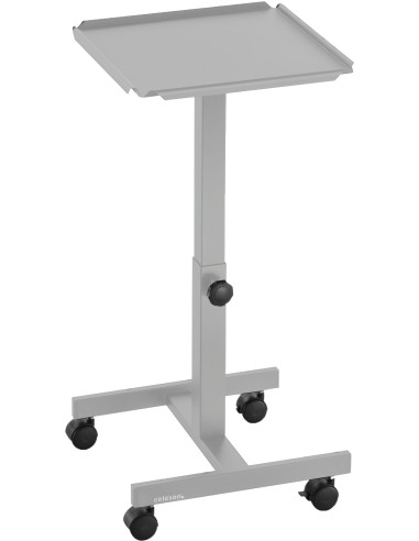 celexon projector table PT1010G - colour grey