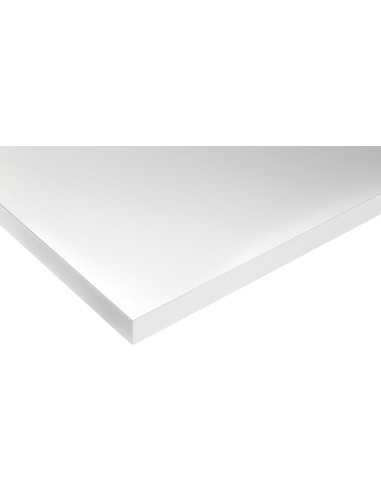 celexon table topfor Adjust desk, white