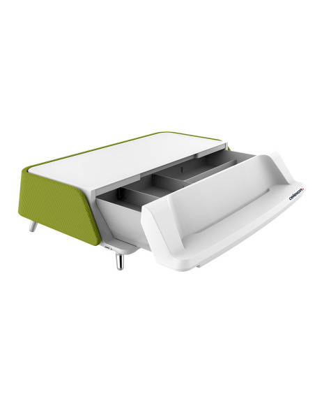 celexon Professional UV Monitor Station ME1730 – Green