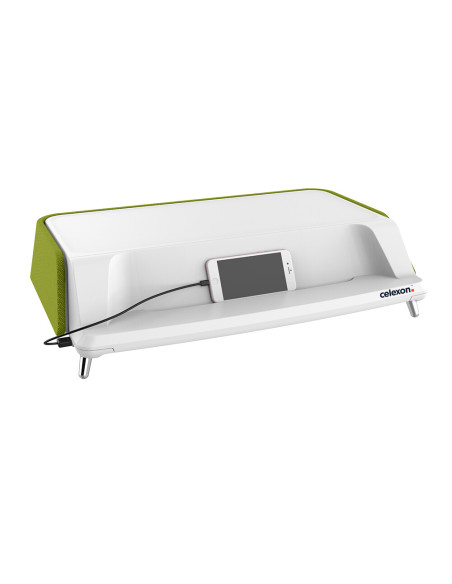 celexon Professional UV Monitor Station ME1730 – Green