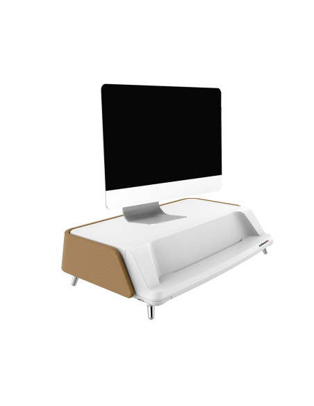 celexon Professional UV Monitor Station ME1730 – Beige