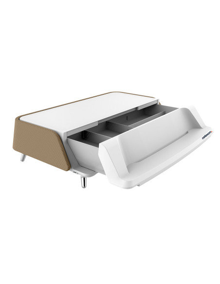 celexon Professional UV Monitor Station ME1730 – Beige