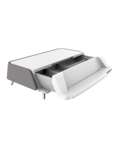 celexon Professional UV Monitor Station ME1730 – Grey