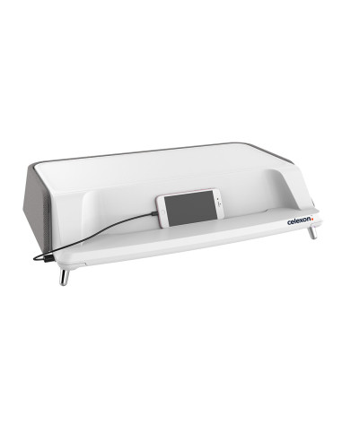 celexon Professional UV Monitor Station ME1730 – Grey