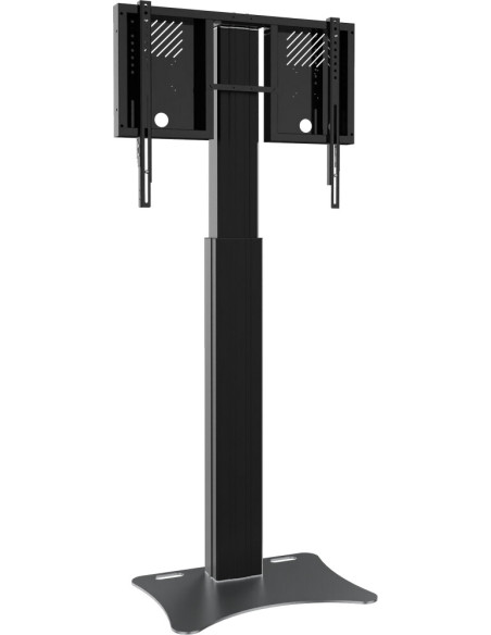 celexon Expert electric height-adjustable display stand Adjust-4286PB –
