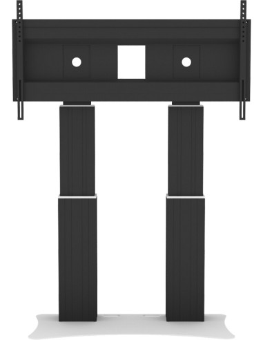 celexon Expert electric height adjustable display stand Adjust-70120PB