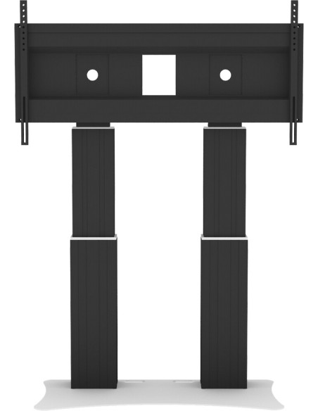 celexon Expert electric height adjustable display stand Adjust-70120PB