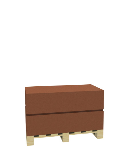 celexon Expert electric height adjustable display trolley Adjust-4286MS with cabinet and connection panel