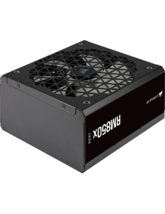Corsair RMx Shift Series, RM850x, 850 Watt, 80 PLUS GOLD Certified, Fully Modular Power Supply, EAN:0840006653745