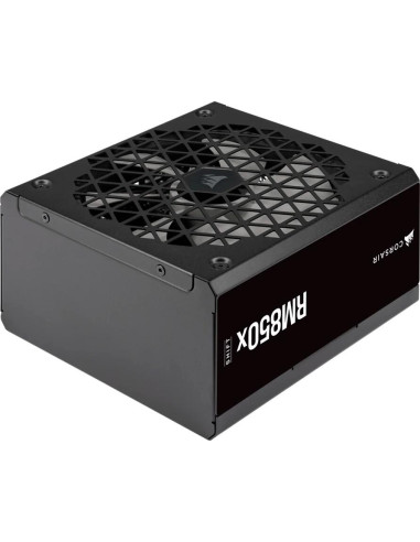Corsair RMx Shift Series, RM850x, 850 Watt, 80 PLUS GOLD Certified, Fully Modular Power Supply, EAN:0840006653745