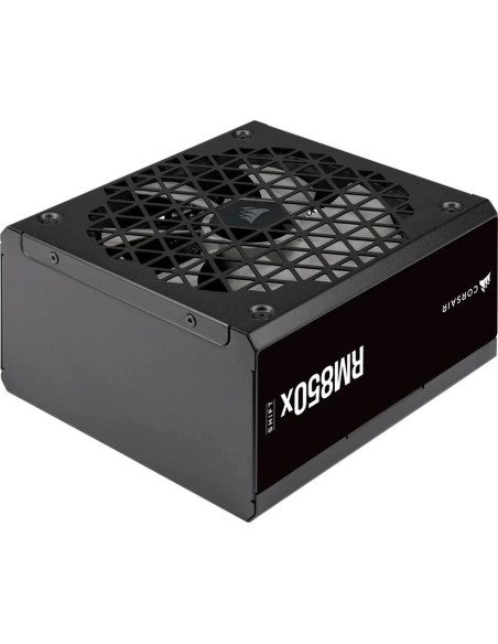 Corsair RMx Shift Series, RM850x, 850 Watt, 80 PLUS GOLD Certified, Fully Modular Power Supply, EAN:0840006653745