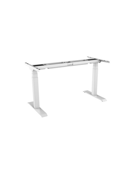 celexon electric height adjustable desk Professional eAdjust-58123 – white